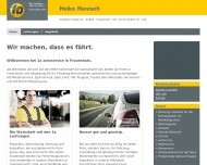 Bild Hanisch Heiko