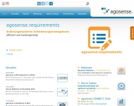 Bild agosense GmbH