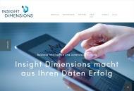 Bild Insight Dimensions GmbH
