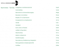 Bild Virtual Dimension Center Fellbach