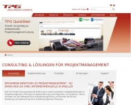 Bild TPG The Project Group