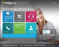 Bild InSys AG
