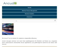 Bild Ancud IT-Beratung GmbH