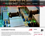 Bild Accelerated IT Services GmbH