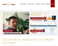Bild clever+zger gmbh