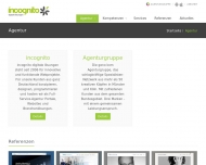 Bild incognito GmbH & Co. KG