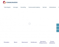 Bild Communardo Software GmbH - Standort Heilbronn