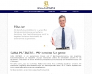 Bild SAMA PARTNERS Business Solutions GmbH