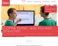 Bild COPRA System GmbH