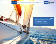 Bild top flow Beratungsgesellschaft fr Informationstechnologie GmbH