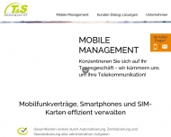 Bild Teleconnect & Service GmbH