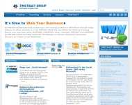 Bild TIMETOACT GROUP