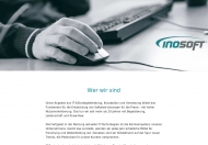 Bild INOSOFT AG