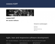 Bild K2IT Ges. fr Informations- technik mbH