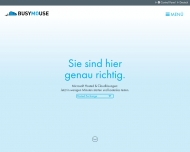 Bild BUSYMOUSE Business Systems GmbH