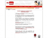 Bild NConsult IT-Systemhaus GmbH
