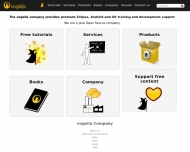 Bild vogella GmbH
