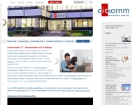 Bild Citkomm services GmbH