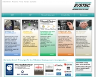 Bild Systec Verwaltungs GmbH