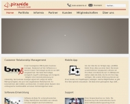 Bild pirAMide Informatik GmbH