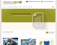 Bild Interactive CMS GmbH