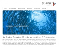 Bild Schütze Consulting AG