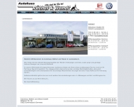 Bild Autohaus R�thel & Wand GmbH