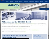 Bild Gonicus GmbH