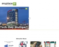 Bild anyplace IT GmbH