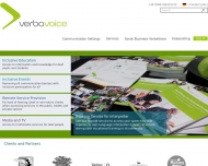 Bild VerbaVoice GmbH