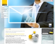 Bild pawisda systems GmbH