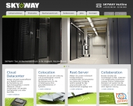 Bild SkyWay DataCenter GmbH