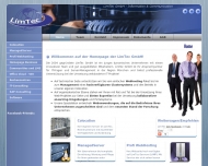 LimTec GmbH - Information Communication