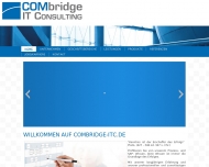 Bild COMbridge IT Consulting GmbH