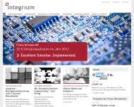 Bild Integrium GmbH