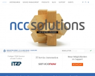 Bild ncc solutions GmbH