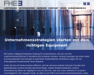 Bild FHE3 GmbH