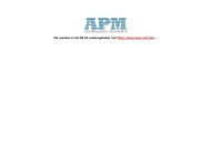 Bild APM - Software GmbH
