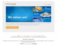 Bild PAVONE - A Division of GBS