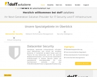 Bild doIT solutions GmbH
