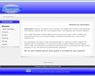 Bild Clearwater Software & System Service GmbH