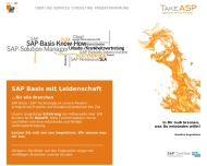 Bild TakeASP GmbH