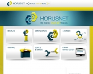 Bild Horus-Net GmbH & Co. KG