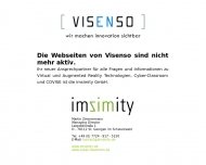 Bild VISENSO GmbH