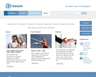 Bild itacom GmbH