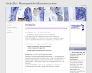 Bild MedikaDat Ltd.