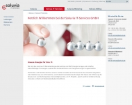 Bild Soluvia IT-Services GmbH