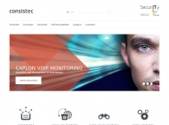 Bild consistec Engineering & Consulting GmbH