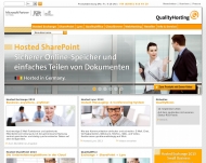 Bild QualityHosting AG
