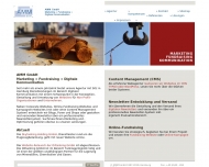 Bild AMM GmbH - Marketing + Fundraising + Digitale Kommunikation